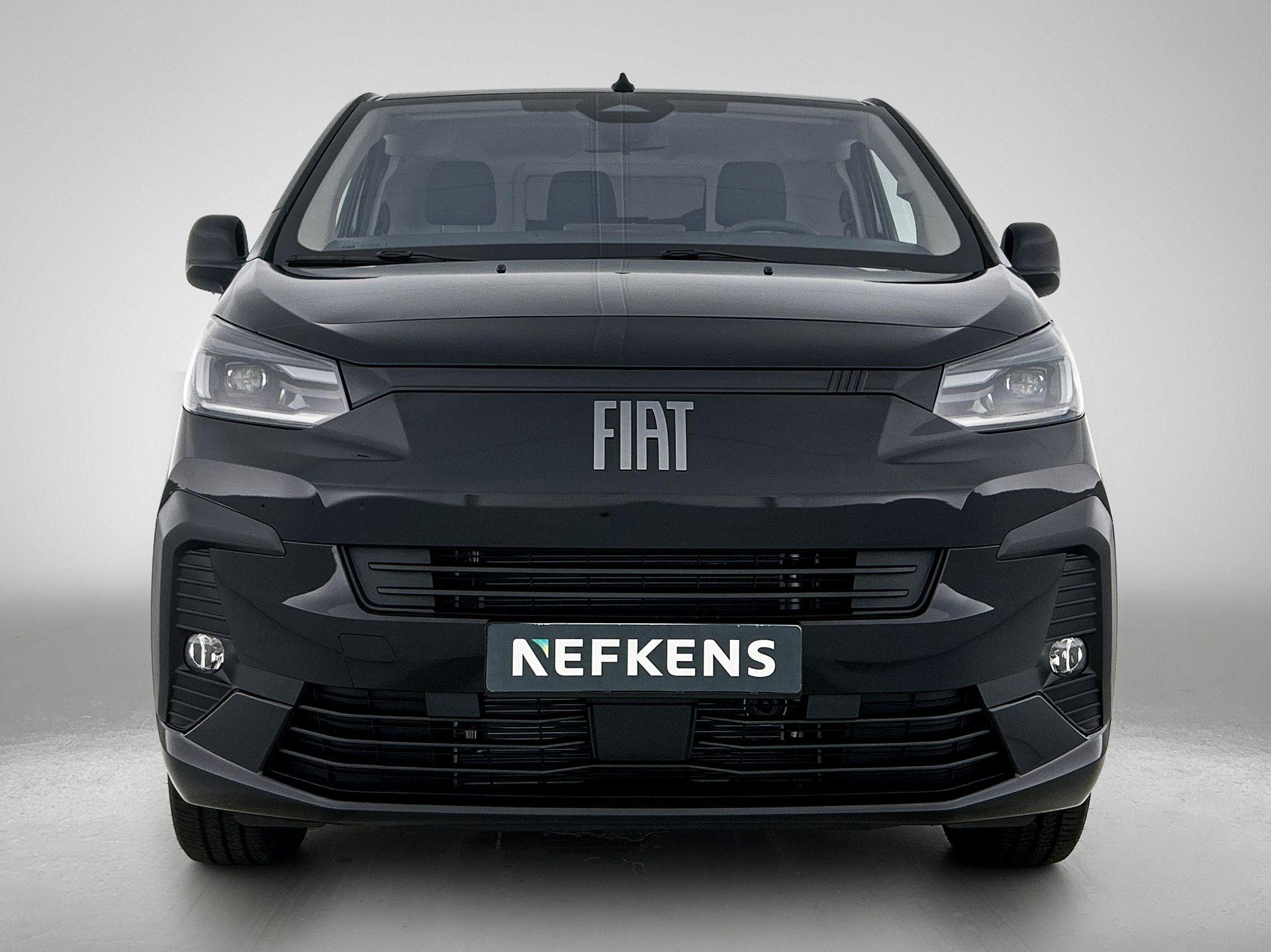 Fiat E-Scudo L3 75 kWh 136pk - Afbeelding 5