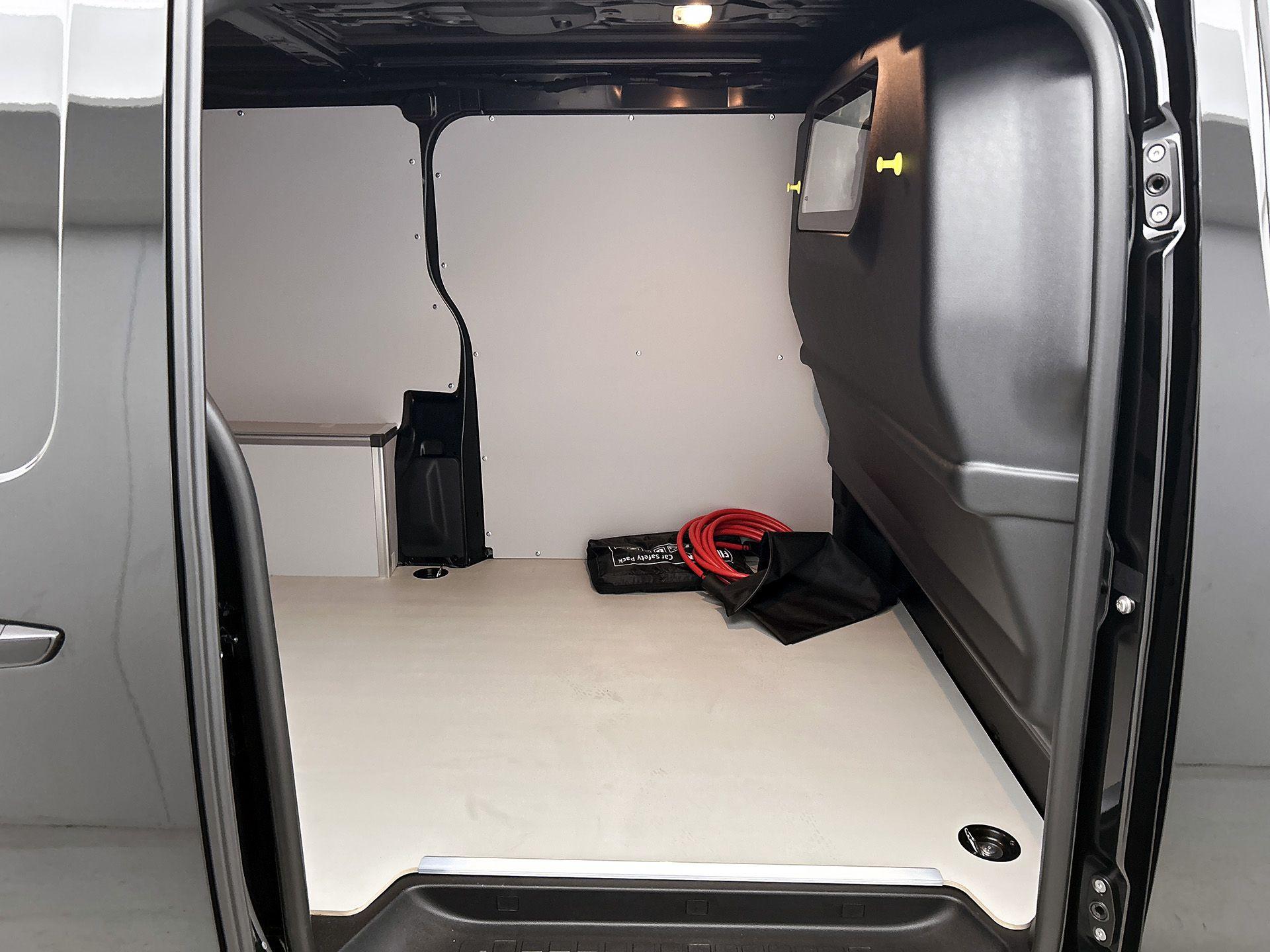 Fiat e-Scudo
