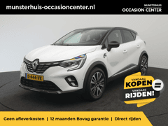 Renault Captur TCe 155 EDC Initiale Paris - Afbeelding 2
