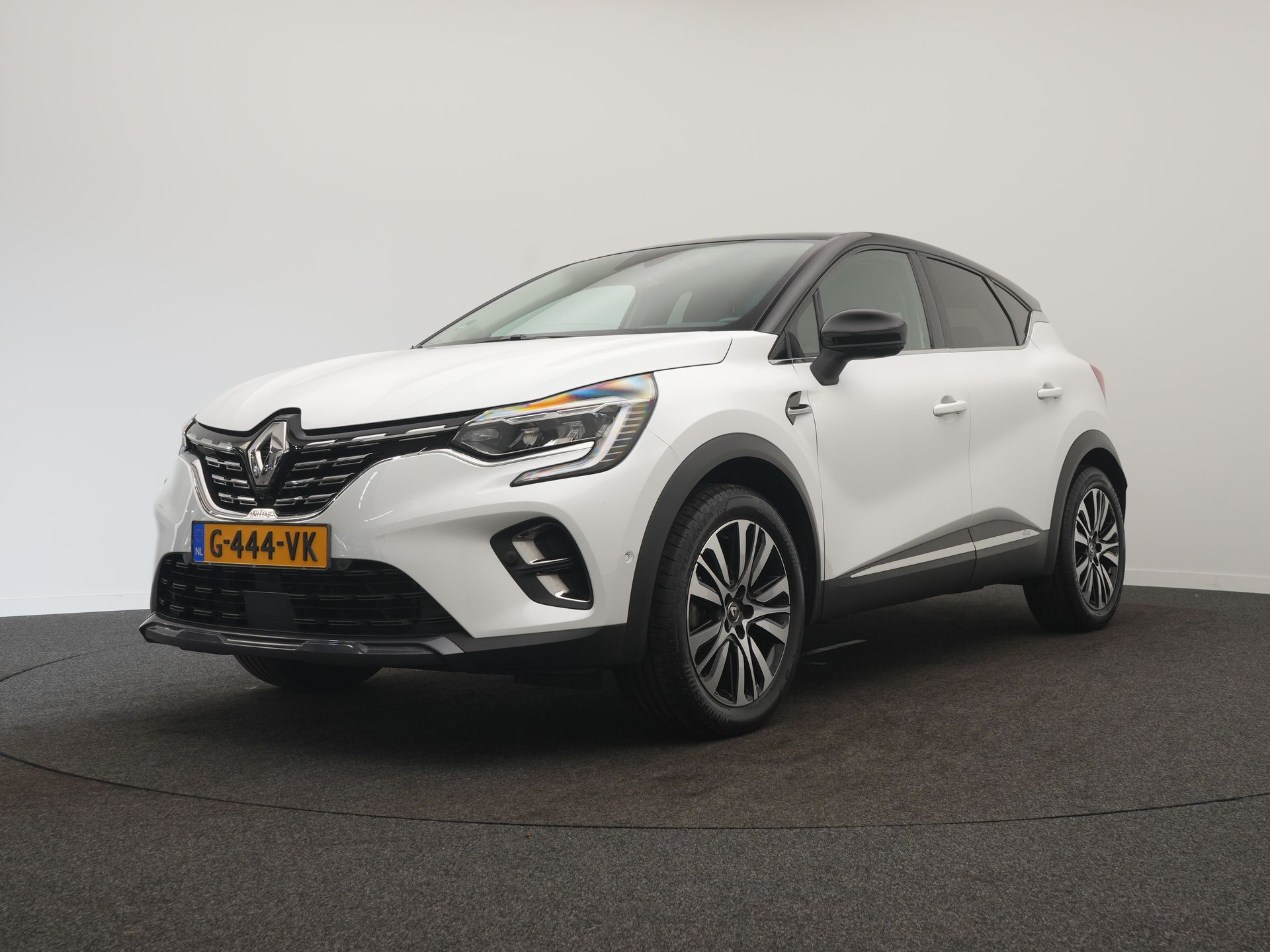 Renault Captur TCe 155 EDC Initiale Paris - Afbeelding 5