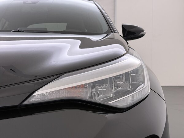 LED koplampen