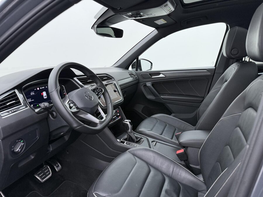 Volkswagen Tiguan 1.4 TSI eHybrid R-Line Business