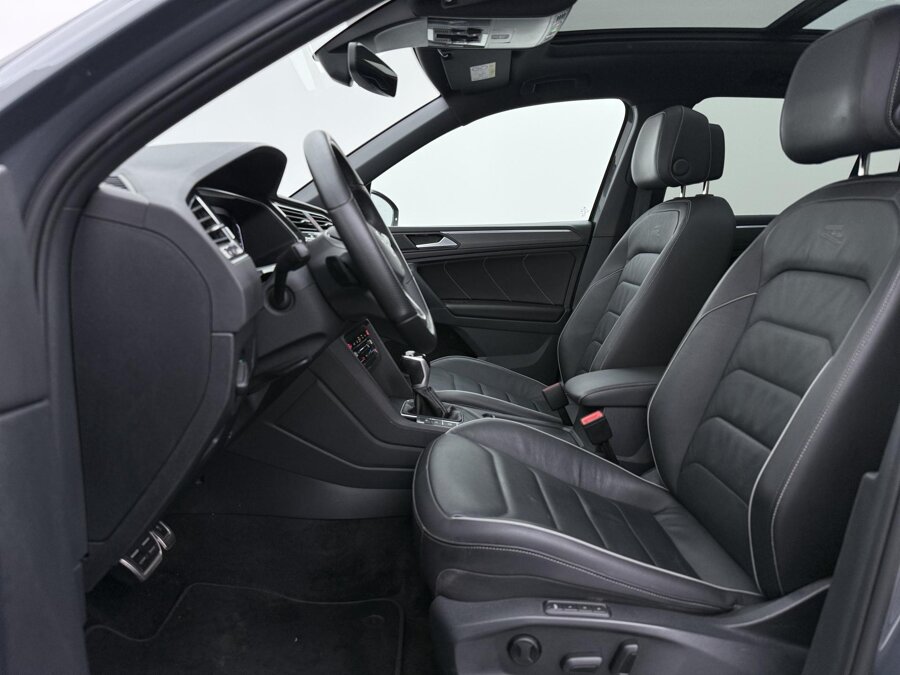 Volkswagen Tiguan 1.4 TSI eHybrid R-Line Business