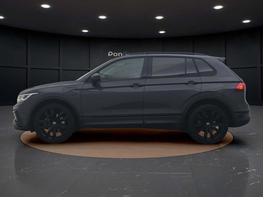Volkswagen Tiguan 1.4 TSI eHybrid R-Line Business