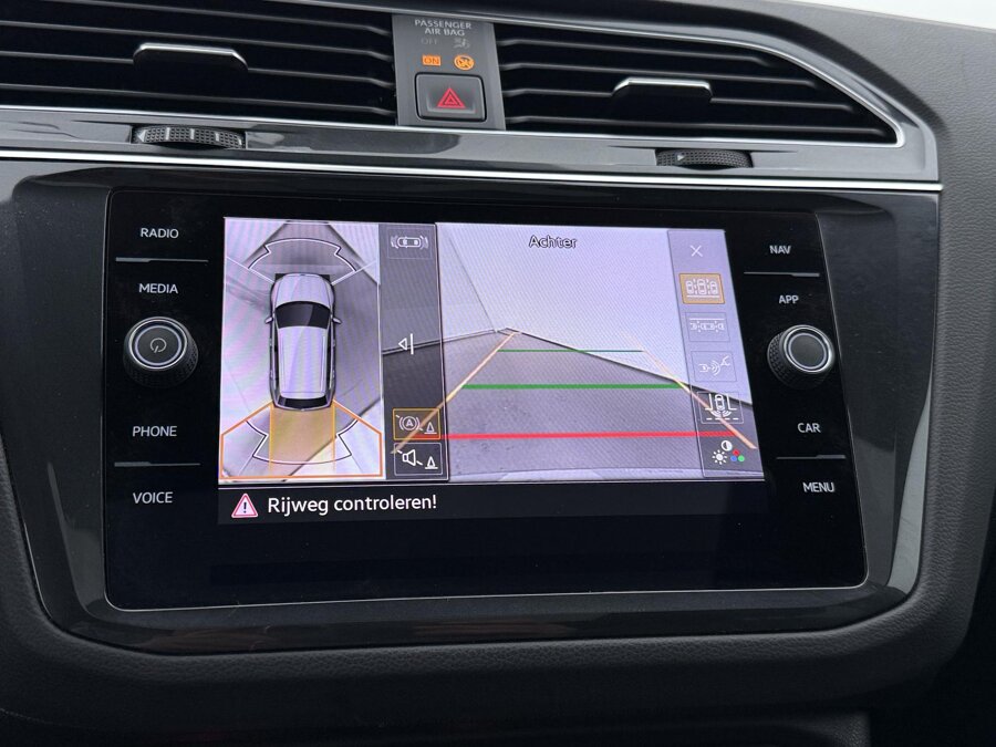 Volkswagen Tiguan 1.4 TSI eHybrid R-Line Business