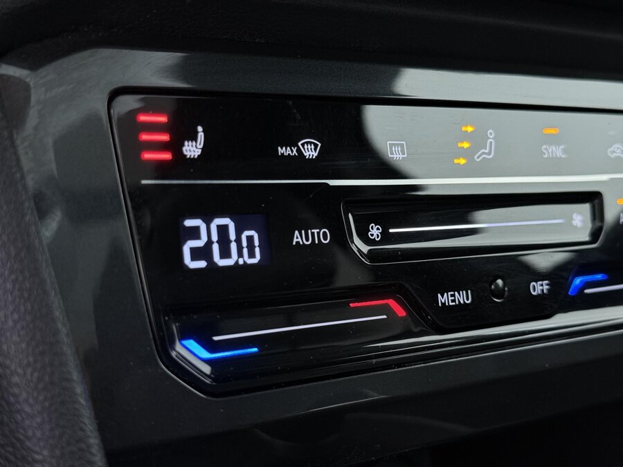 Volkswagen Tiguan 1.4 TSI eHybrid R-Line Business
