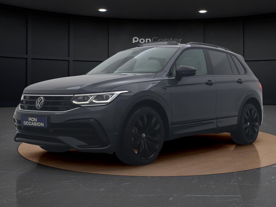 Volkswagen Tiguan 1.4 TSI eHybrid R-Line Business