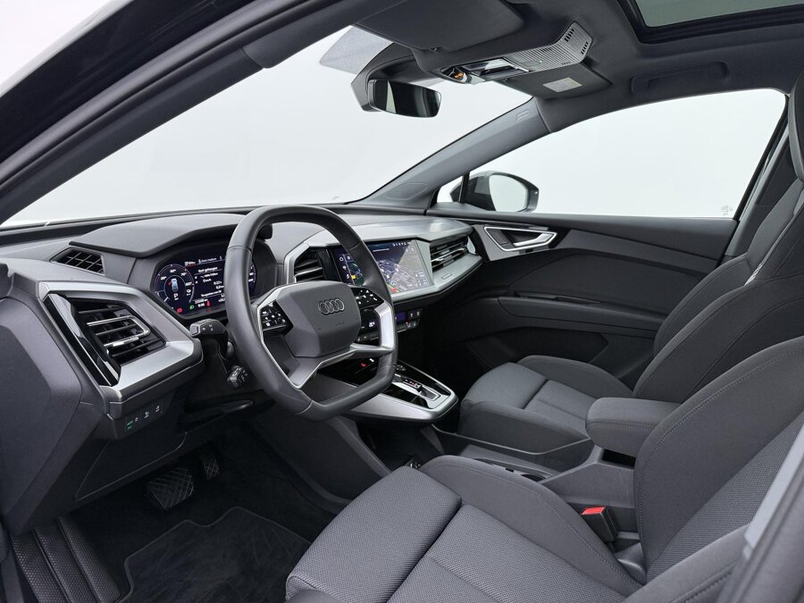 Audi Q4 e-tron 45 Quattro Advance 82 kWh