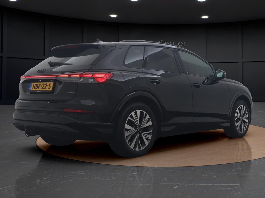 Audi Q4 e-tron 45 Quattro Advance 82 kWh