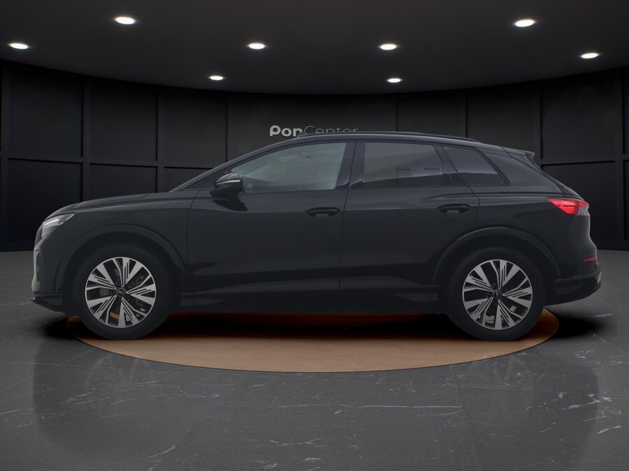 Audi Q4 e-tron 45 Quattro Advance 82 kWh