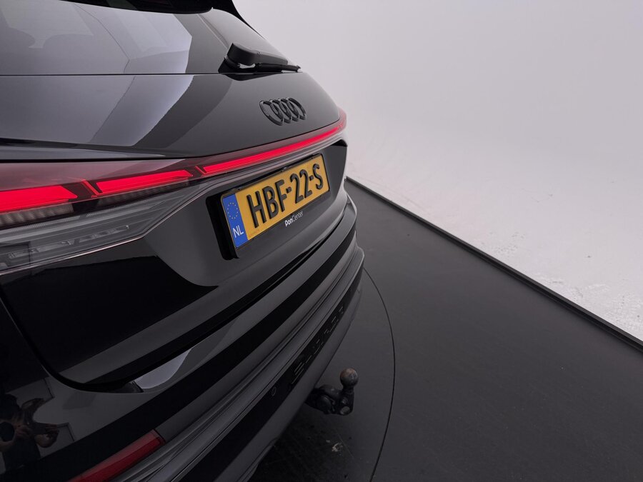 Audi Q4 e-tron 45 Quattro Advance 82 kWh