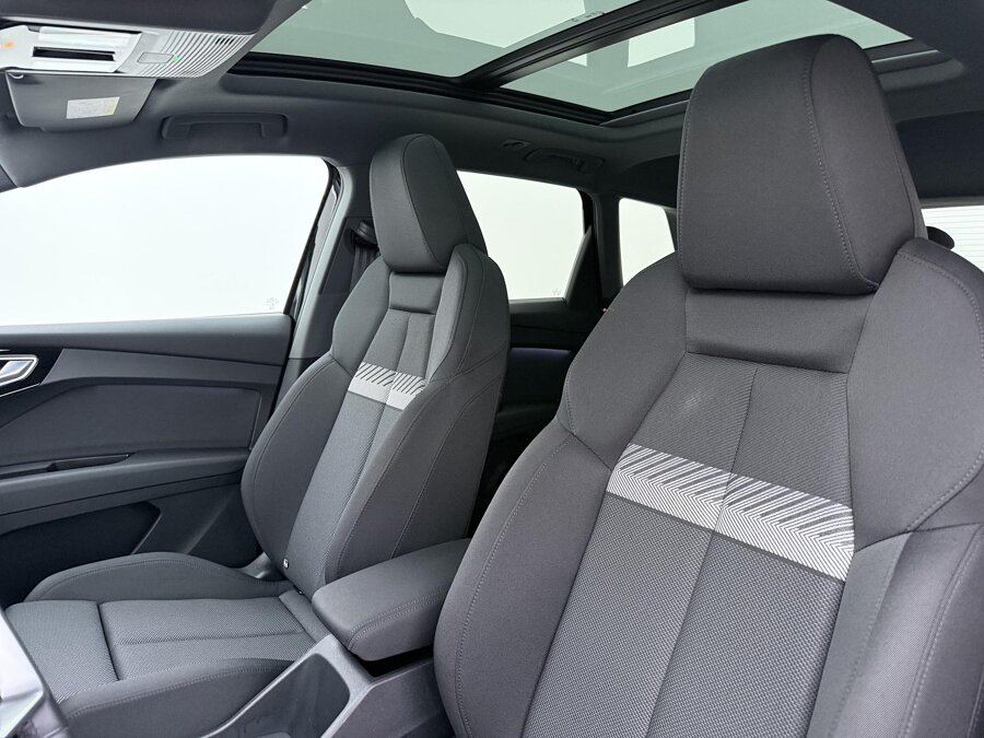 Audi Q4 e-tron 45 Quattro Advance 82 kWh