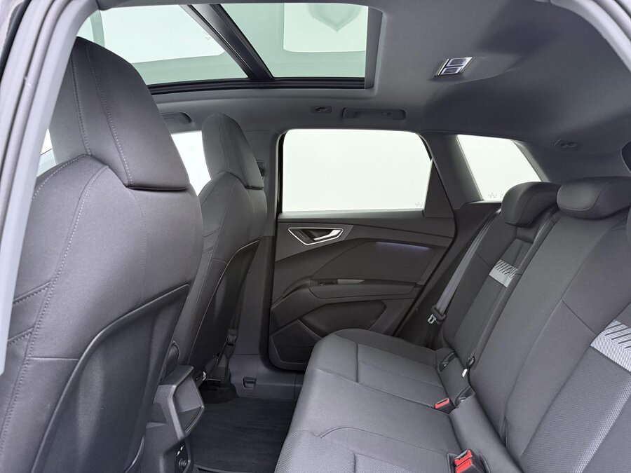 Audi Q4 e-tron 45 Quattro Advance 82 kWh