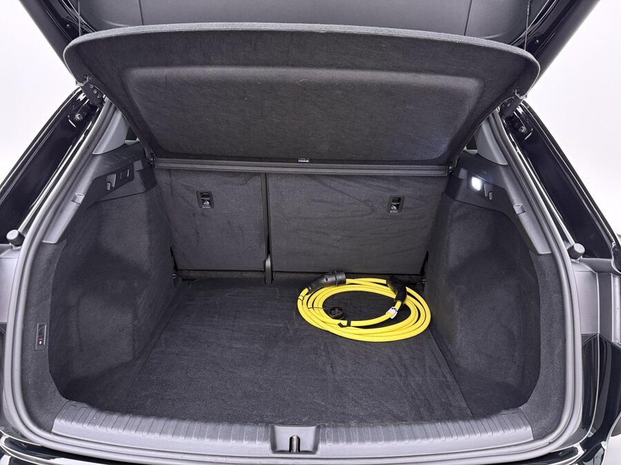 Audi Q4 e-tron 45 Quattro Advance 82 kWh