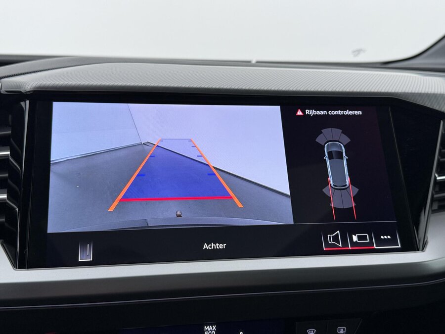 Audi Q4 e-tron 45 Quattro Advance 82 kWh