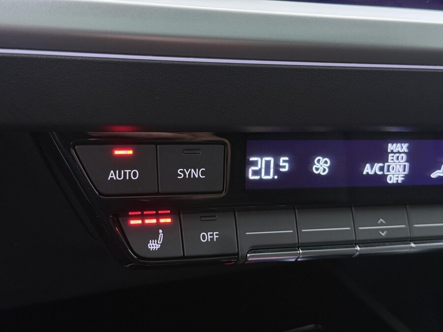 Audi Q4 e-tron 45 Quattro Advance 82 kWh