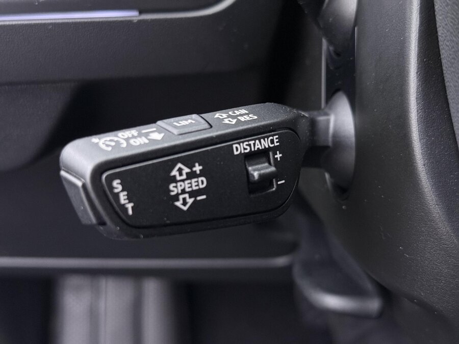 Audi Q4 e-tron 45 Quattro Advance 82 kWh
