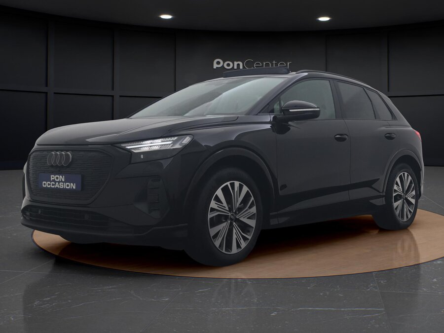 Audi Q4 e-tron 45 Quattro Advance 82 kWh