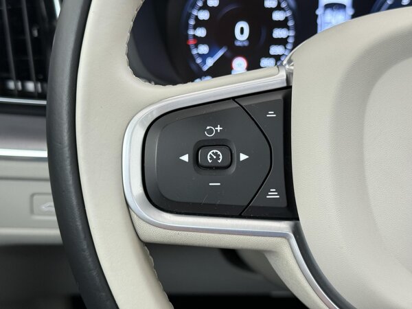 cruise control adaptief met Stop&Go en stuurhulp cruise control adaptief met Stop&Go en stuurhulp