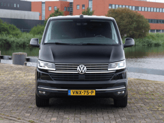 Volkswagen Transporter 2.0 TDI 204 pk L2 Bulli DSG - Afbeelding 4
