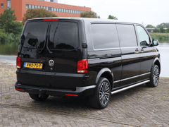 Volkswagen Transporter 2.0 TDI 204 pk L2 Bulli DSG - Afbeelding 5