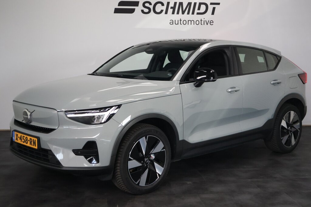 Volvo C40 Single Core 69 kWh | Panoramadak | Carplay | Climate Pack