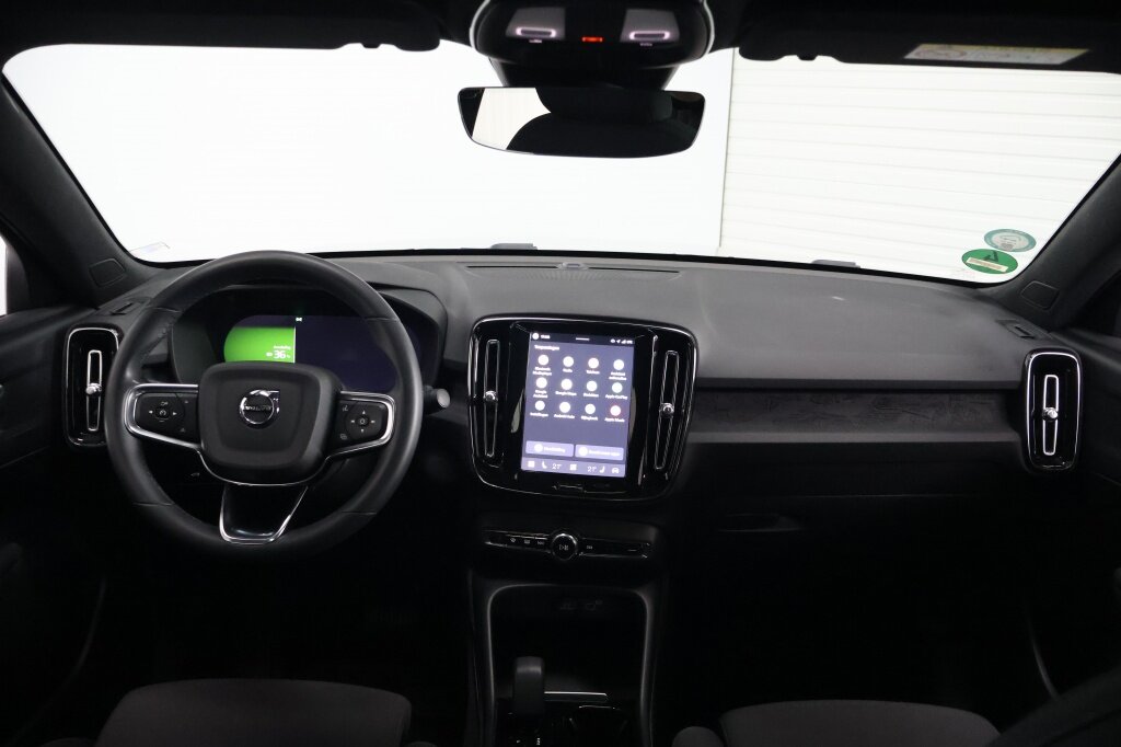 Volvo C40 Single Core 69 kWh | Panoramadak | Carplay | Climate Pack - Afbeelding 2