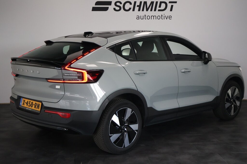 Volvo C40 Single Core 69 kWh | Panoramadak | Carplay | Climate Pack - Afbeelding 3