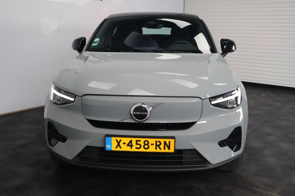 Volvo C40 Single Core 69 kWh | Panoramadak | Carplay | Climate Pack - Afbeelding 5