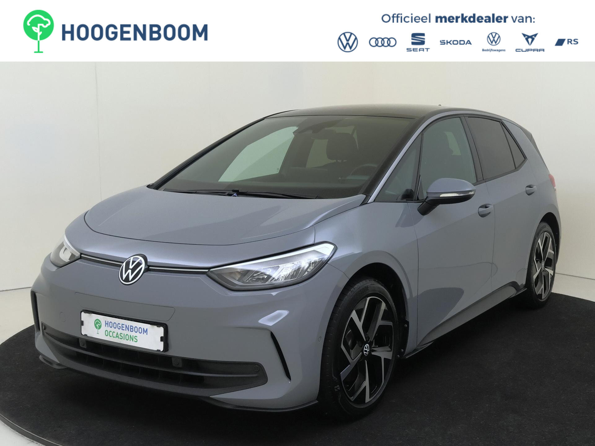 Volkswagen ID.3