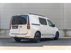 Volkswagen Caddy Flexible Maxi 1.5 TSI 150pk DSG Hybride Limited Edition - Afbeelding 2