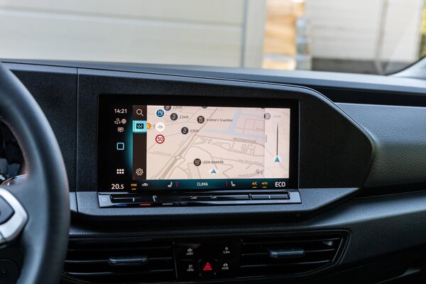 navigatiesysteem