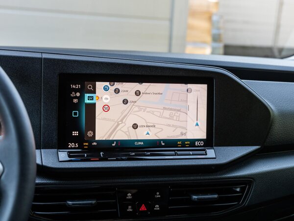 navigatiesysteem