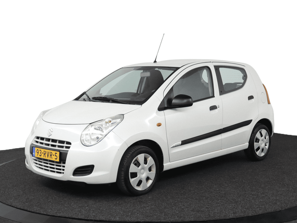 Suzuki Alto 1.0 Cool Comfort - Afbeelding 1