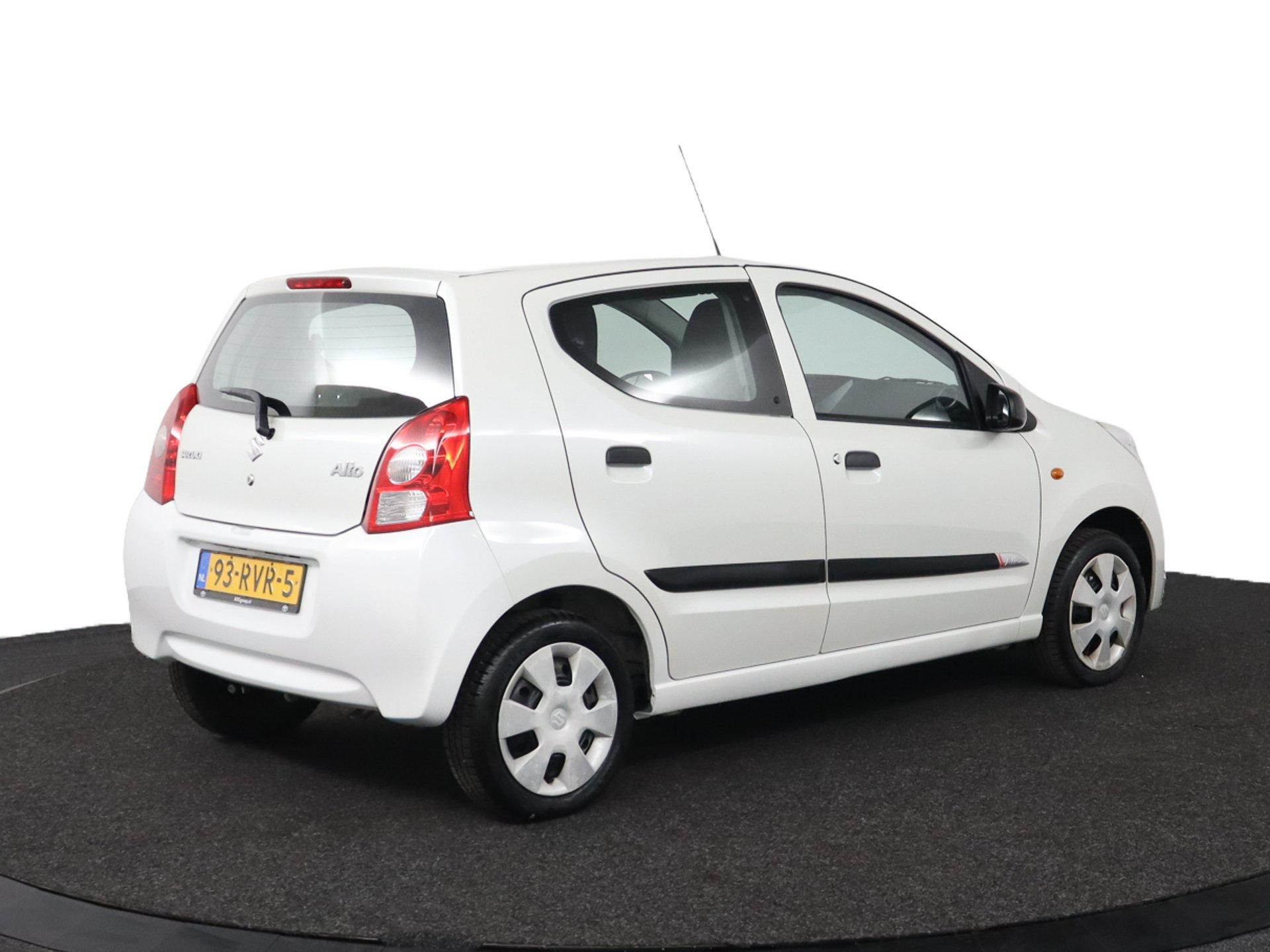 Suzuki Alto 1.0 Cool Comfort - Afbeelding 2
