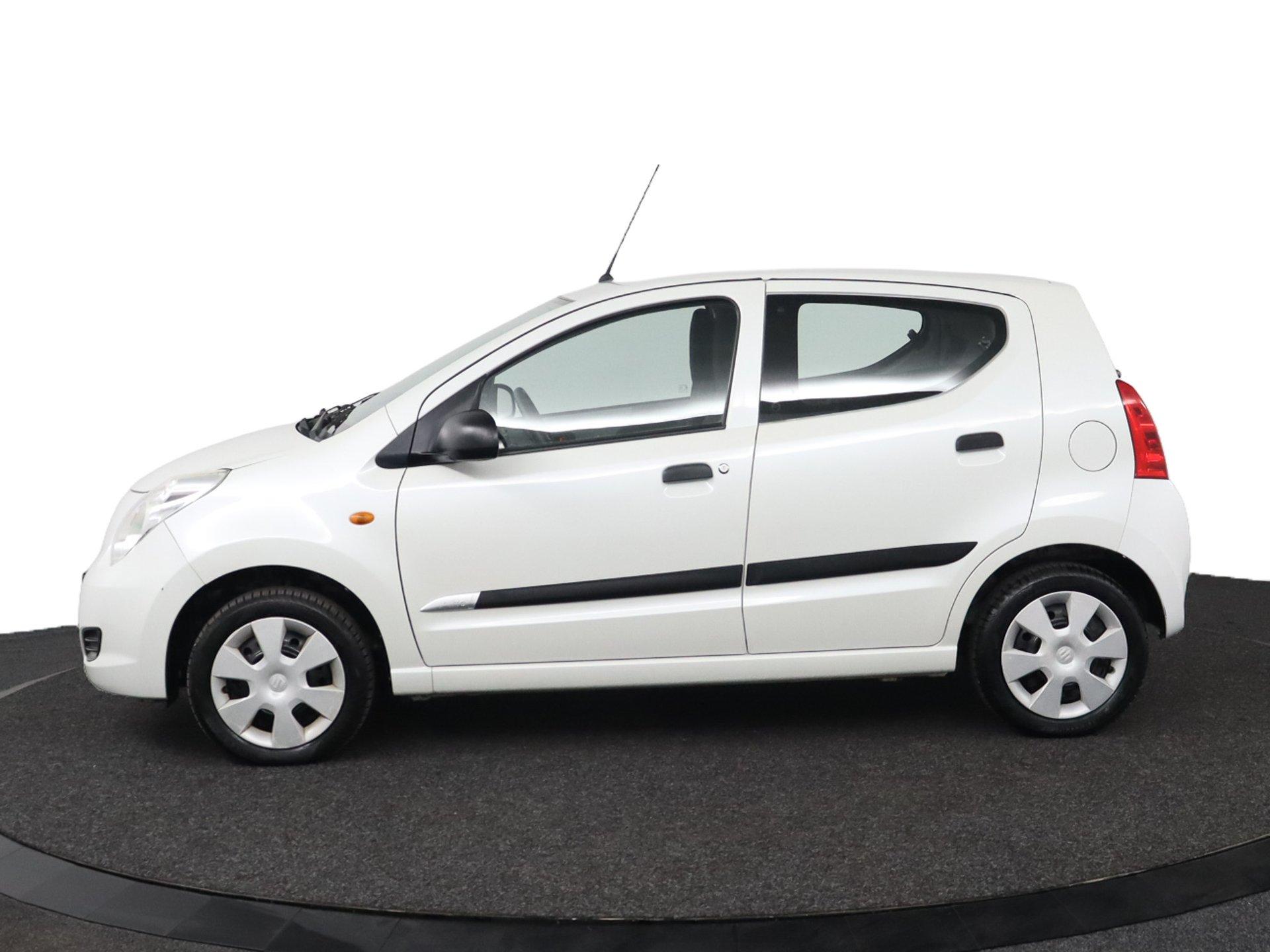 Suzuki Alto 1.0 Cool Comfort - Afbeelding 3