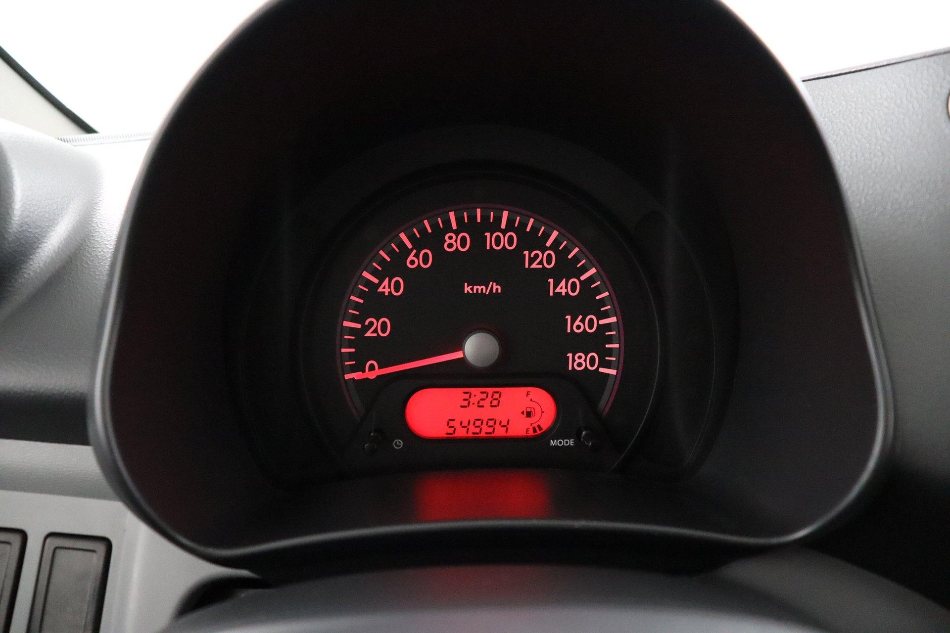 Suzuki Alto 1.0 Cool Comfort - Afbeelding 5