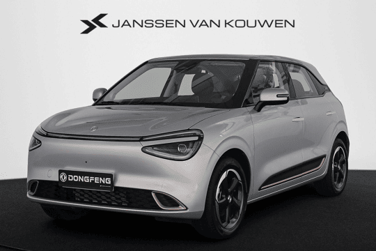 Dongfeng Box Premium Edition 42 kWh
