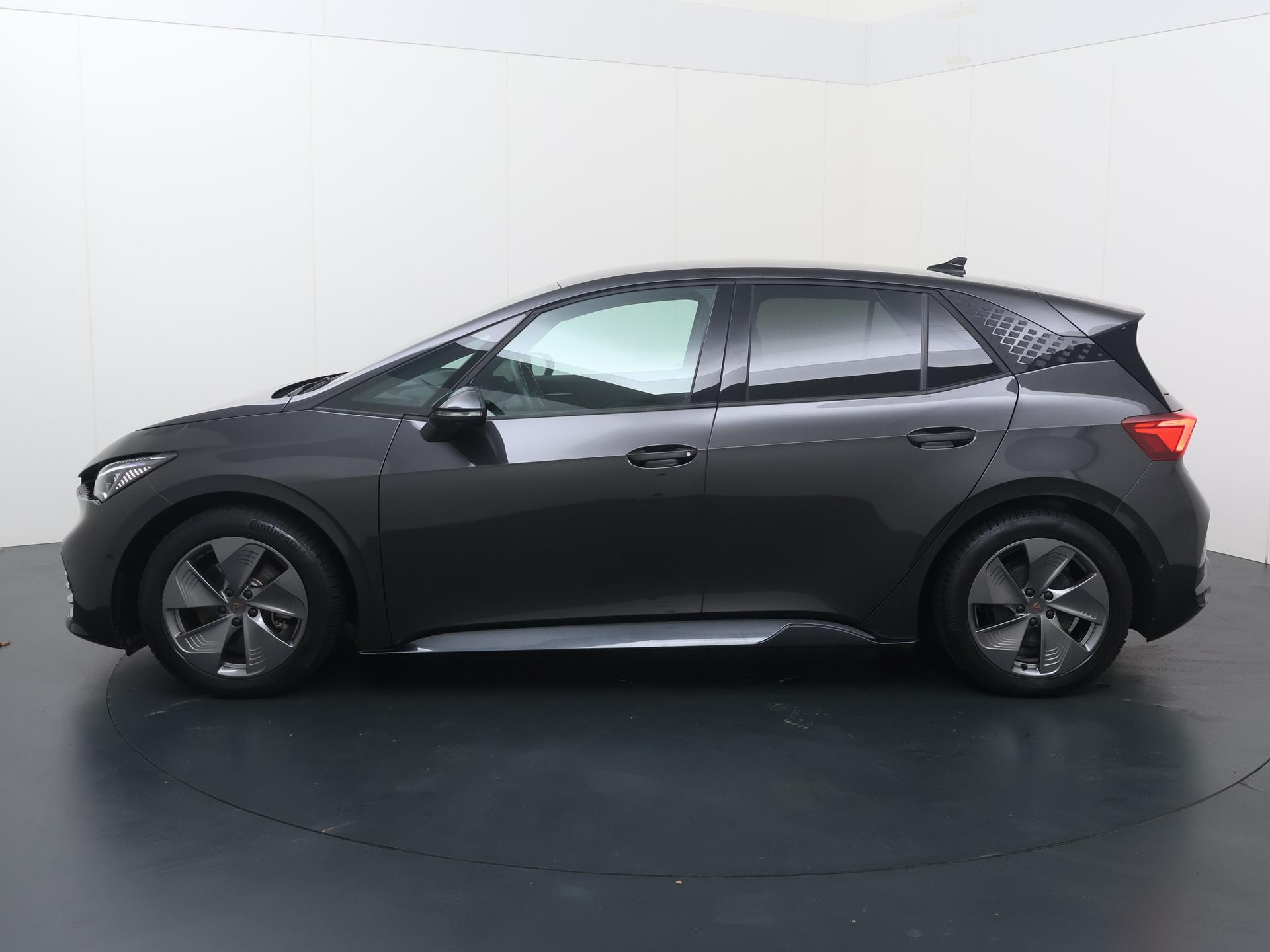 CUPRA
