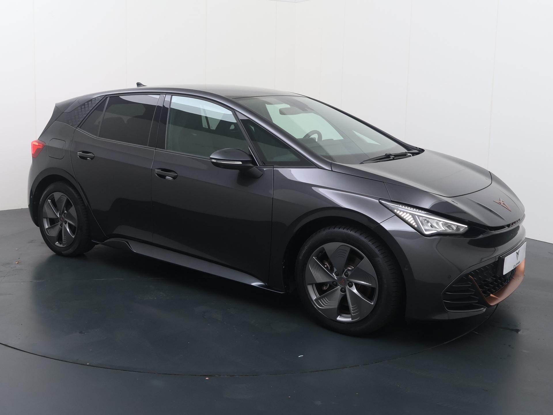 CUPRA