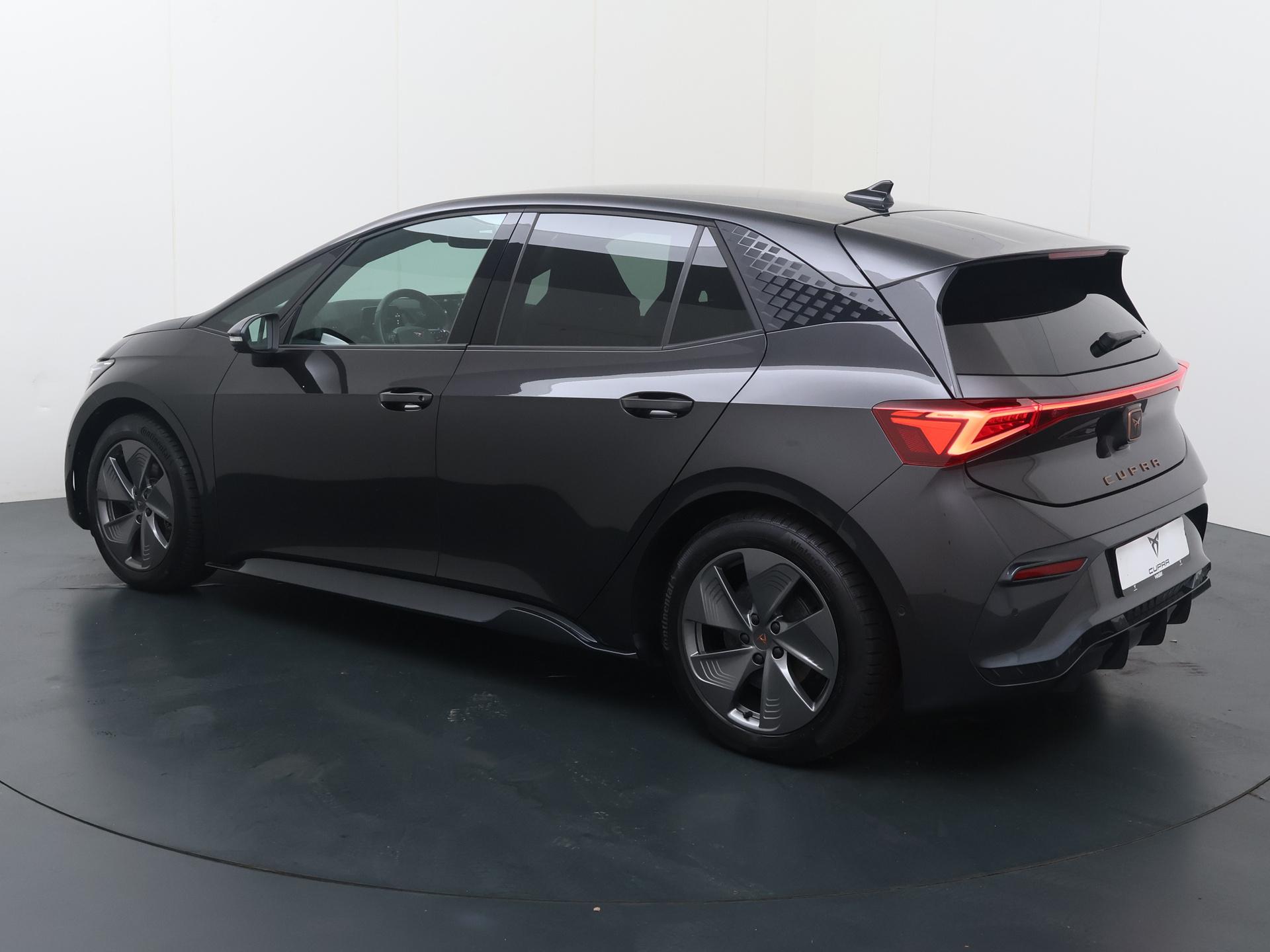 CUPRA