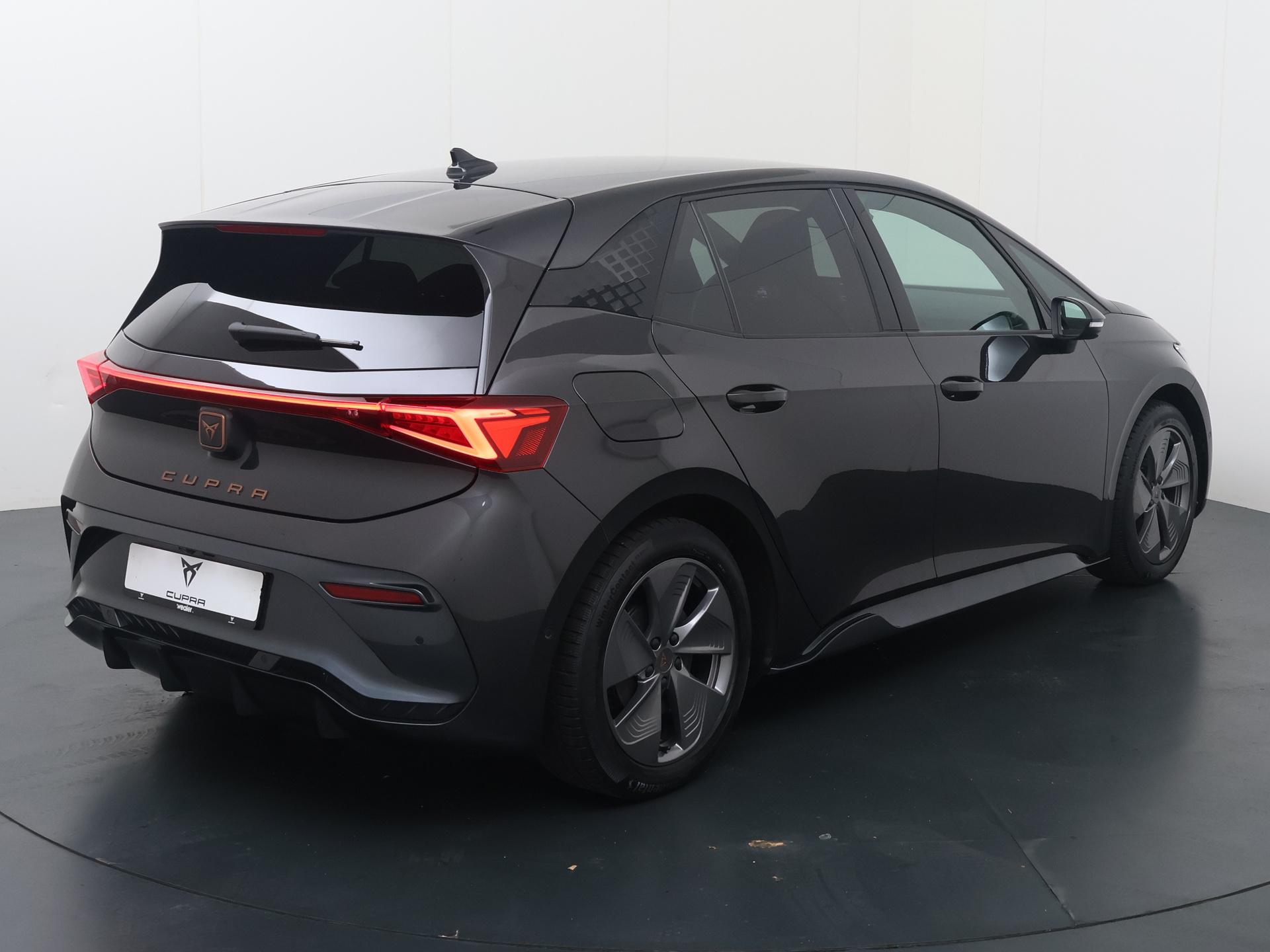 CUPRA