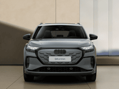 Audi Q4 e-tron S edition 82 kWh 286 PK SUV - Afbeelding 2