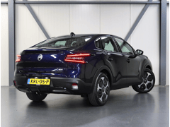 Citroën ë-C4 X Plus 156PK Extended range 54 kWh - Afbeelding 3