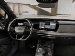 Audi Q4 e-tron S edition 82 kWh 286 PK SUV - Afbeelding 5