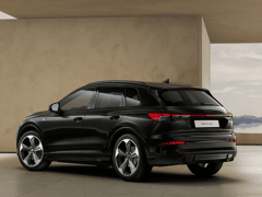 Audi Q4 e-tron S edition 82 kWh286 PK SUV - Afbeelding 4
