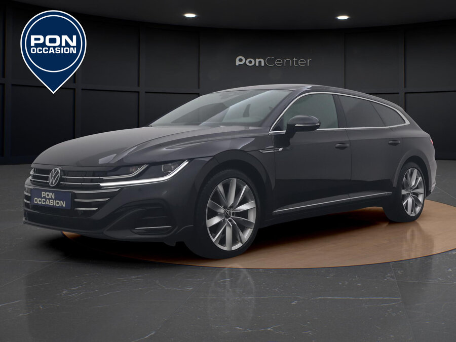 Volkswagen Arteon Shooting Brake 1.4 TSI eHybrid R-Line Business+