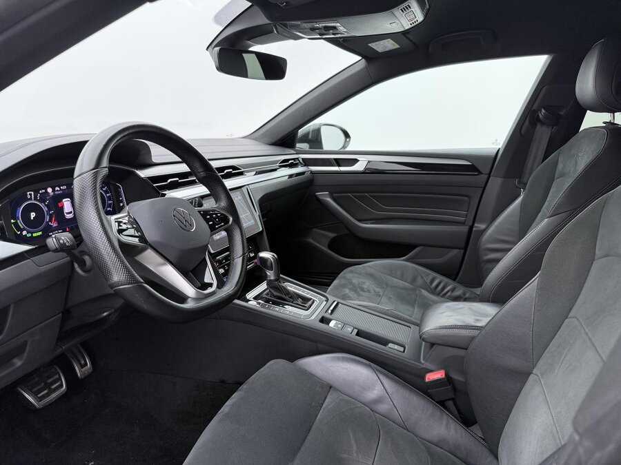 Volkswagen Arteon Shooting Brake 1.4 TSI eHybrid R-Line Business+