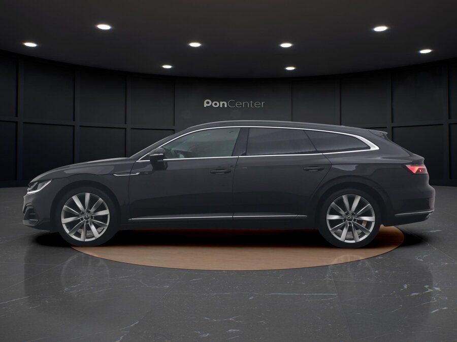 Volkswagen Arteon Shooting Brake 1.4 TSI eHybrid R-Line Business+