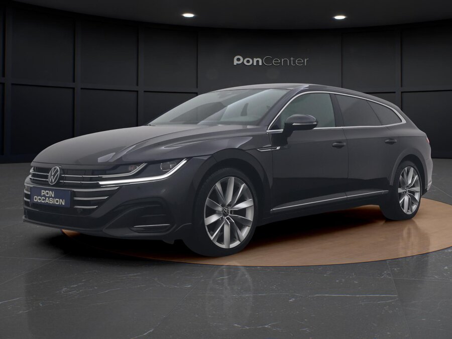 Volkswagen Arteon Shooting Brake 1.4 TSI eHybrid R-Line Business+